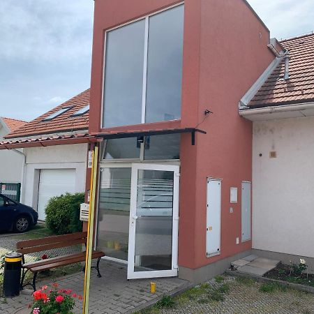 Apartments Biely Kostol Esterno foto