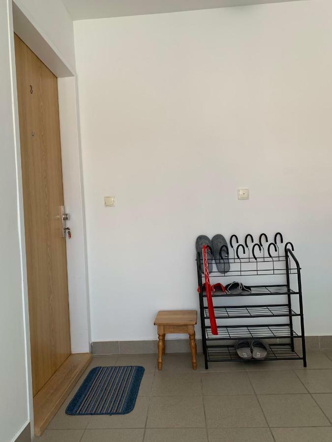 Apartments Biely Kostol Esterno foto